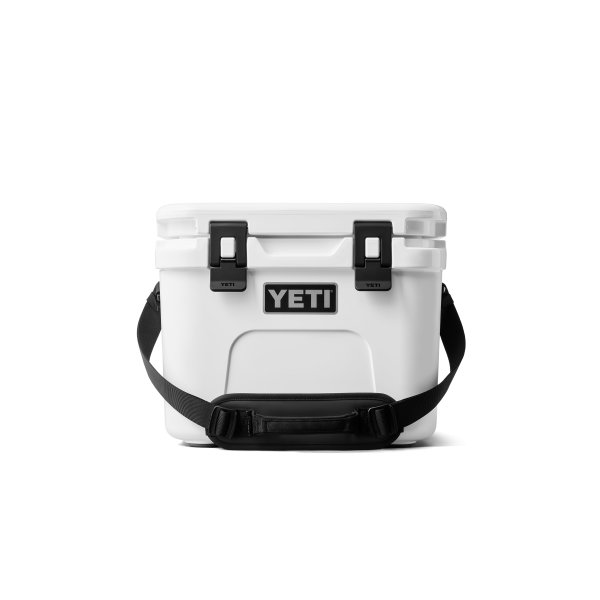YETI Roadie® 15 Hard Cooler White