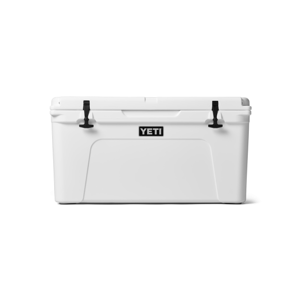 YETI Tundra® 75 Hard Cooler White