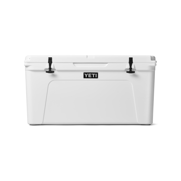 YETI Tundra® 110 Hard Cooler White