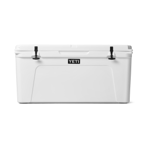 YETI Tundra® 125 Hard Cooler White