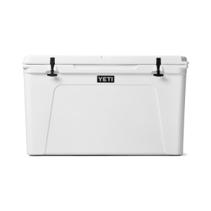 YETI Tundra® 210 Hard Cooler White