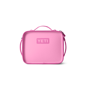 Insulated Lunch Box Power Pink