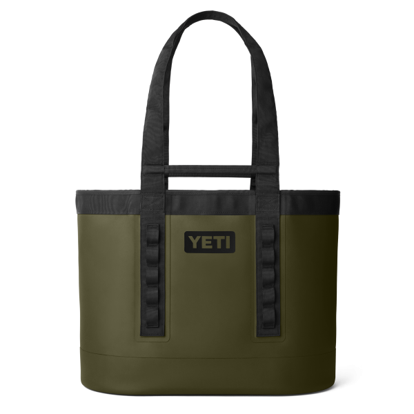 YETI Camino® 50 Carryall Olive