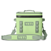 YETI Hopper Flip® 12 Soft Cooler Key Lime