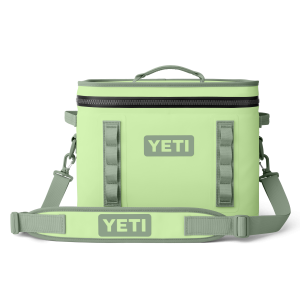 YETI Hopper Flip® 18 Soft Cooler Key Lime