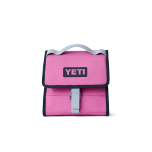 YETI Daytrip® Lunch Bag Wildflower Fuchsia