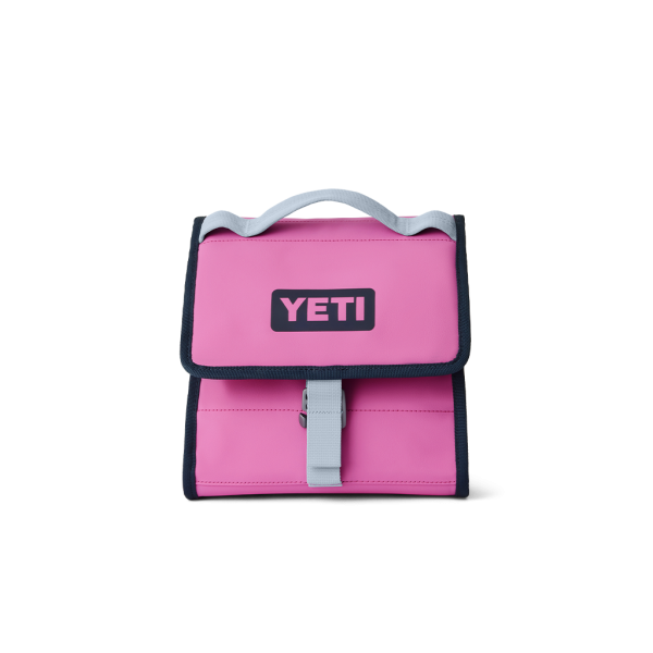 YETI Daytrip® Lunch Bag Wildflower Fuchsia