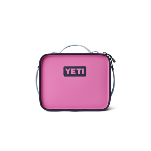 Insulated Lunch Box Fuchsia