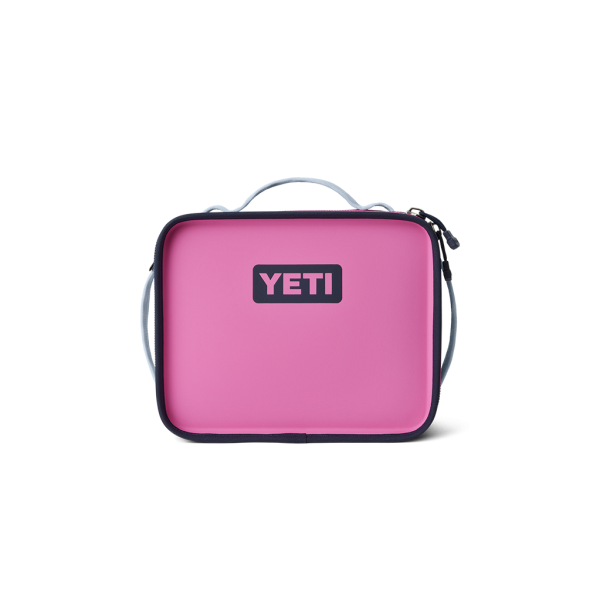 Insulated Lunch Box Fuchsia