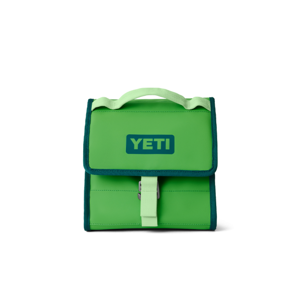 YETI Daytrip® Lunch Bag Canopy Green