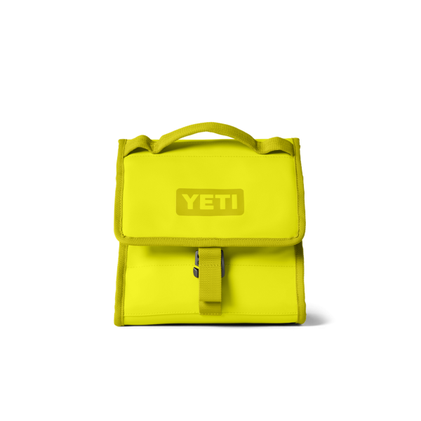 YETI Daytrip® Lunch Bag Firefly Yellow