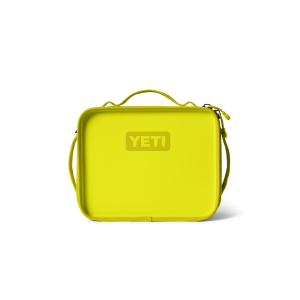 Insulated Lunch Box Firefly Yellow