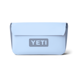 YETI Sidekick Dry® 1L Gear Case Big Sky Blue