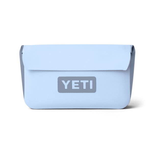 YETI Sidekick Dry® 1L Gear Case Big Sky Blue