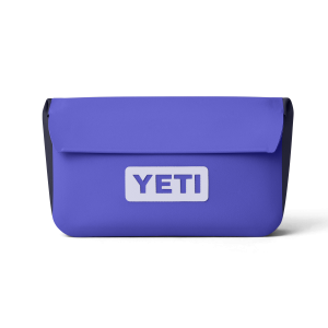 YETI Sidekick Dry® 1L Gear Case Ultramarine Violet
