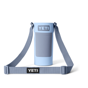 YETI Rambler® Bottle Sling Small Big Sky Blue