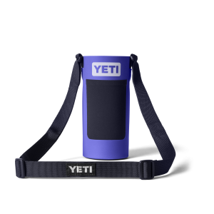 YETI Rambler® Bottle Sling Small Ultramarine Violet
