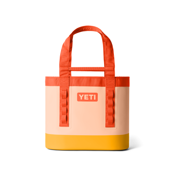 Camino® 35 Carryall Peach/Beekeeper
