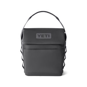 Daytrip® 6L Lunch Bag Charcoal
