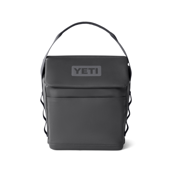 Daytrip® 6L Lunch Bag Charcoal