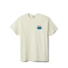 YETI Agave Short Sleeve T-Shirt Natural