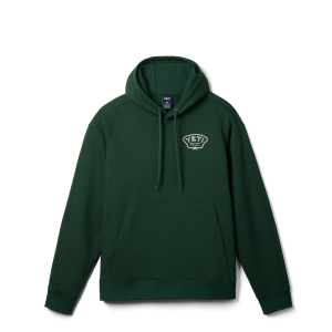 YETI® Heritage Badge Fleece Hoodie
