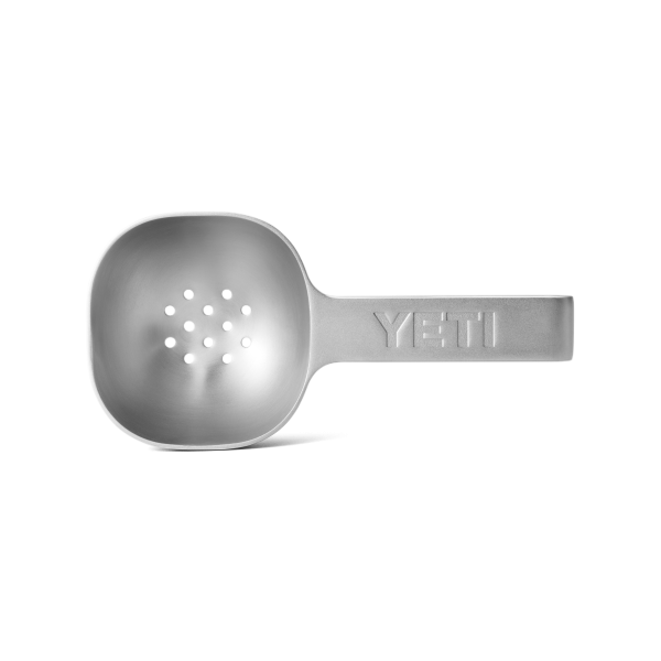 YETI YETI® Ice Scoop Stainless Steel