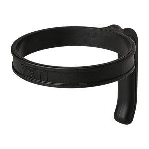 Rambler® 20 oz Tumbler Handle (591 ml) Black