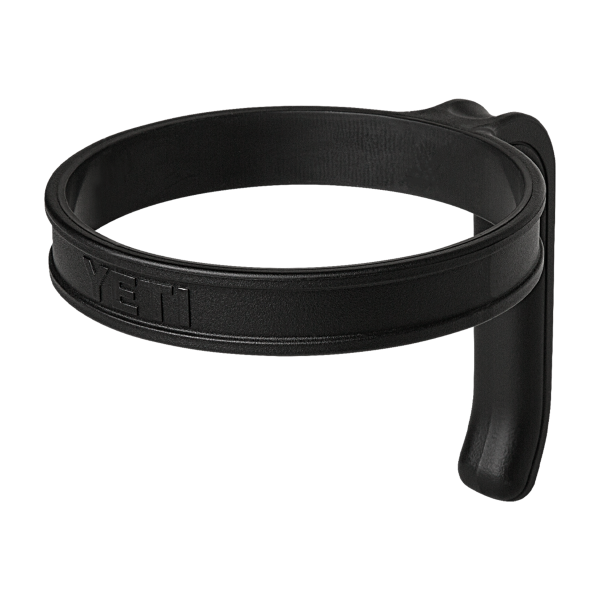 Rambler® 20 oz Tumbler Handle (591 ml) Black