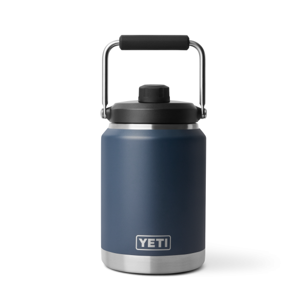Rambler® 1/2-Gallon (1.9L) Jug Navy