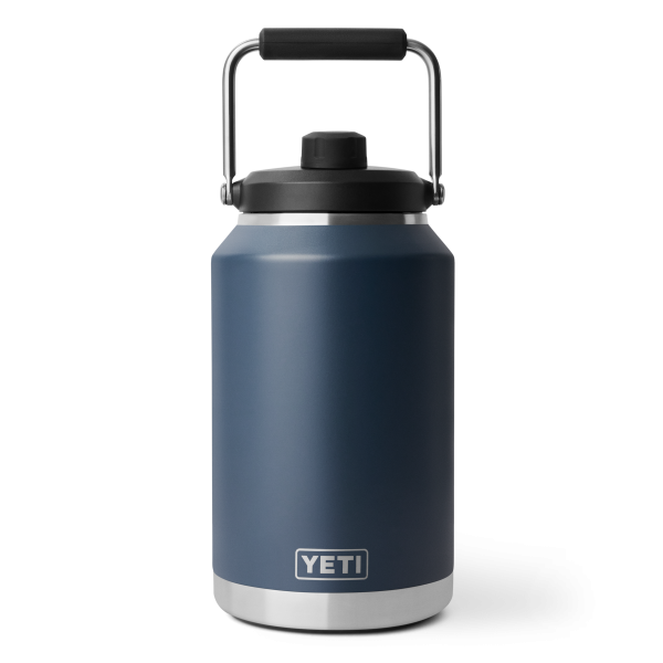 Rambler® One Gallon (3.8L) Jug Navy