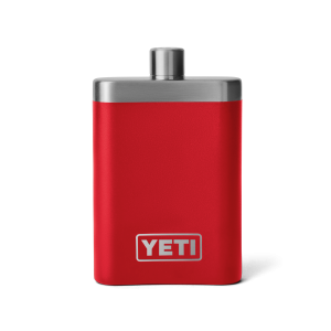 YETI YETI® Flask Rescue Red
