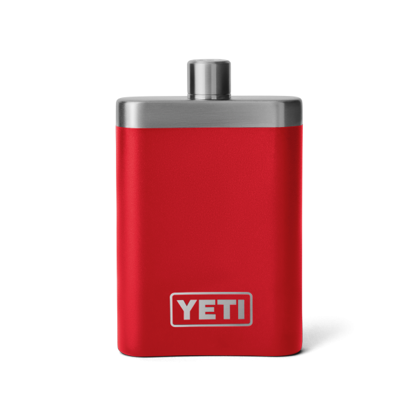 YETI YETI® Flask Rescue Red