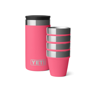 YETI YETI® Shot Glasses Tropical Pink