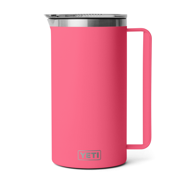 Rambler® 64 oz (1.9L) Pitcher Tropical Pink