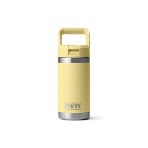 YETI Rambler® Jr 12 oz (354 ml) Insulated Kids' Water Bottle Daybreak Yellow