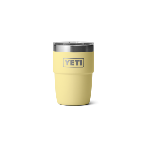 YETI Rambler® 8 oz (236 ml) Stackable Cup Daybreak Yellow