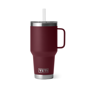 Rambler® 35 oz (1L) Straw Mug Wild Vine