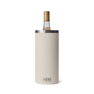 YETI Rambler® Wine Chiller Cape Taupe