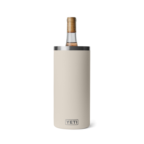 YETI Rambler® Wine Chiller Cape Taupe