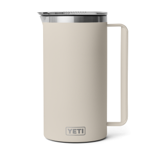 Rambler® 64 oz (1.9L) Pitcher Cape Taupe