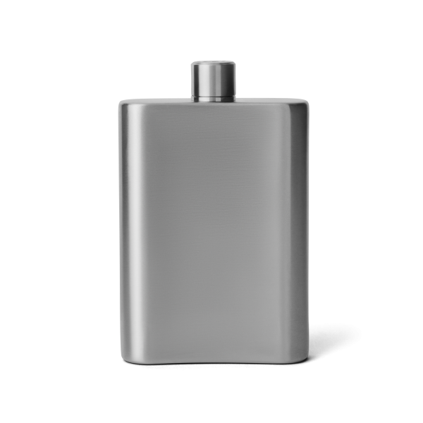 YETI YETI® Flask Stainless Steel
