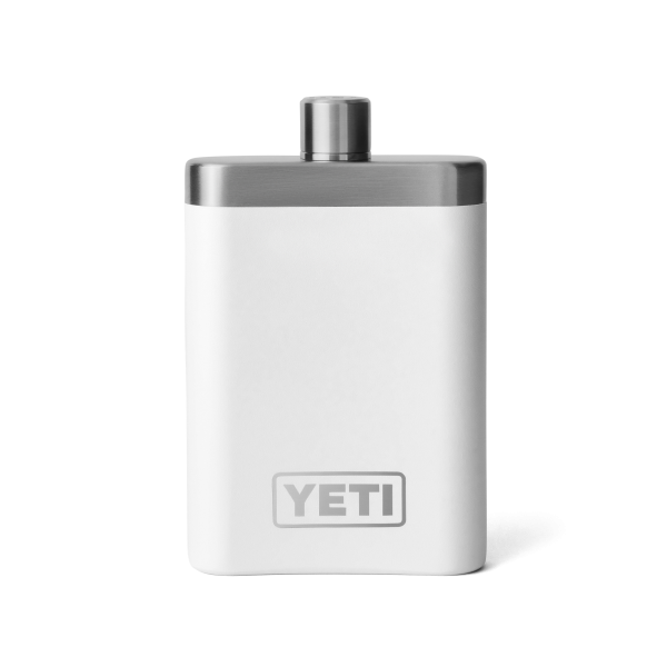 YETI YETI® Flask White