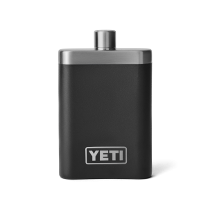 YETI YETI® Flask Black