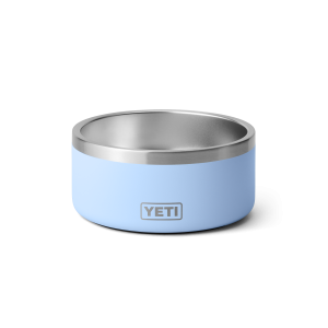 YETI Boomer™ 4 Dog Bowl Big Sky Blue