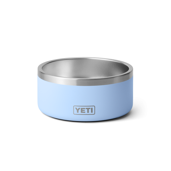 YETI Boomer™ 4 Dog Bowl Big Sky Blue