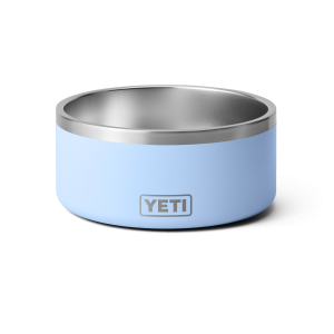 YETI Boomer™ 8 Dog Bowl Big Sky Blue