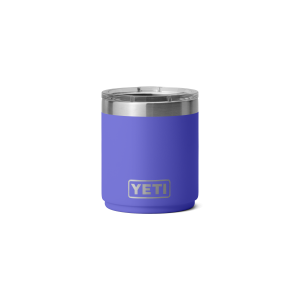 Rambler® 10 oz Stackable Lowball with Magslider™ lid Ultramarine Violet