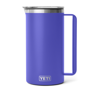 Rambler® 64 oz (1.9L) Pitcher Ultramarine Violet