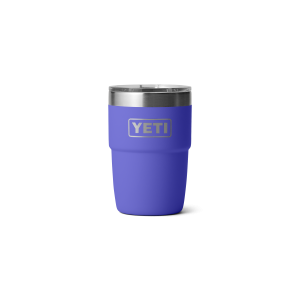 YETI Rambler® 8 oz (236 ml) Stackable Cup Ultramarine Violet